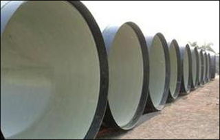 管道內(nèi)防腐技術(shù)邁向納米合金化時(shí)代及其在建筑金屬制品制造中的前景