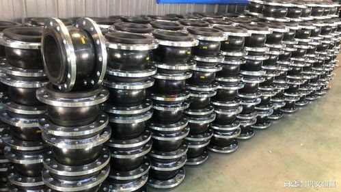 加強(qiáng)式可曲撓雙球橡膠接頭的原理及在水暖管道零件與建筑金屬制品制造中的應(yīng)用